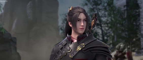 Snow Eagle Lord 3rd Season - Episode 1 - English Subbed - Xue Ying Lingzhu 3 English Subbed