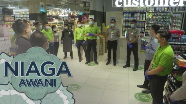 Niaga AWANI: Trend 2021 | Pekerja Malaysia dan perubahan akibat COVID-19