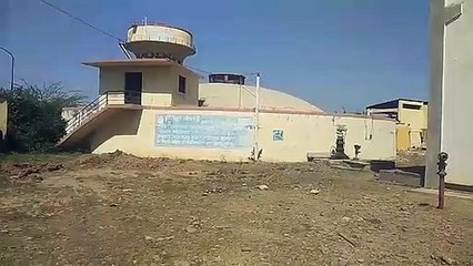 सात सौ लाख लीटर गटक रहा शहर पानी, किस घर में कितना इसमें बे-हिसाब जलदाय विभाग