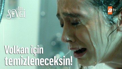 Zeynep'i soğuk suyla yıkayıp balkona attı!