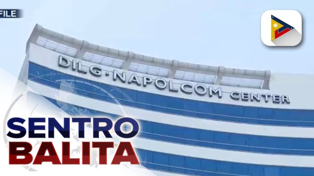 DILG, ipinaalala sa LGUs na huwag pabayaan ang pagbabakuna vs. COVID-19 kahit campaign period