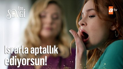 Macide, Gülendam'a tokat atıyor!