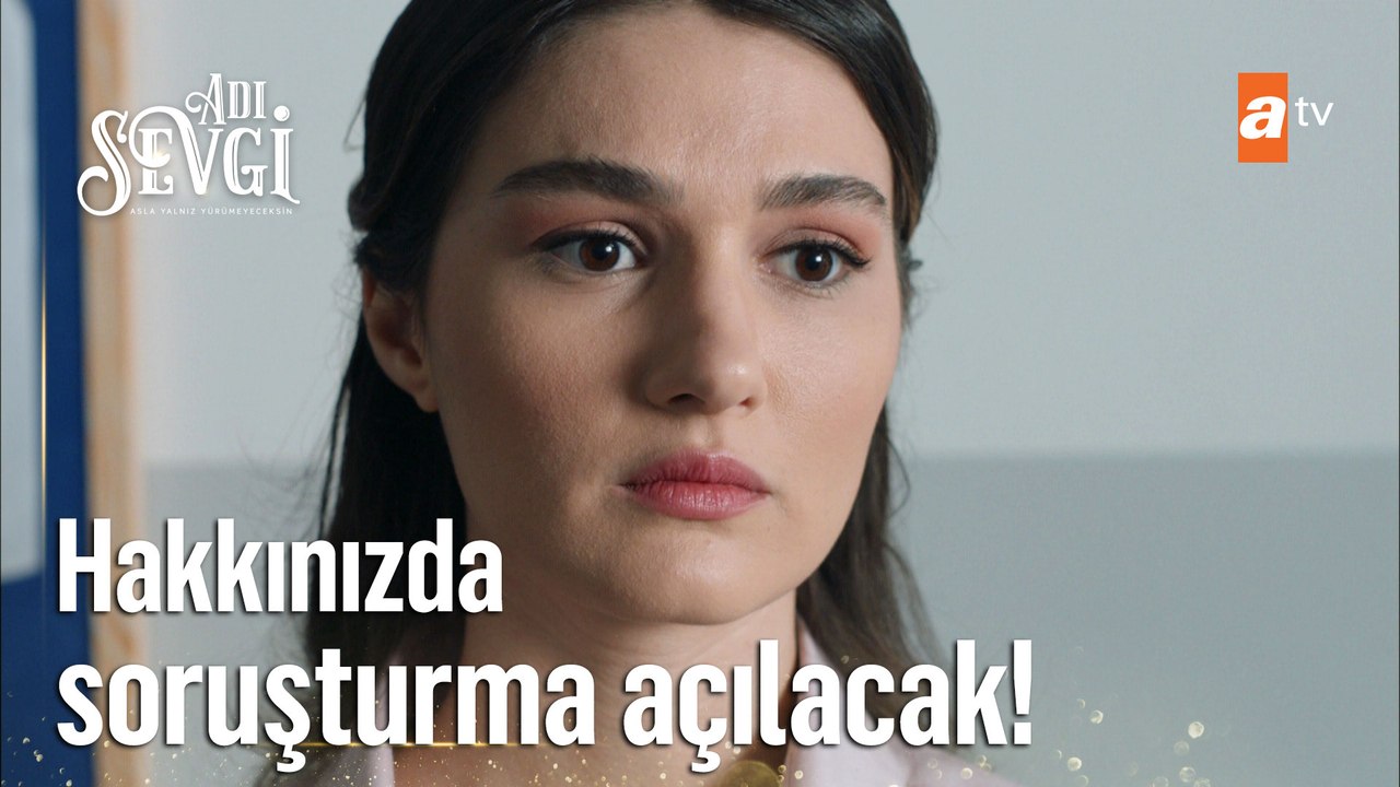 Zeynep, Elif Öğretmen'i şikayet ediyor!