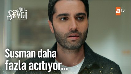 Zeynep'in yokluğu Emir'in canını acıtıyor