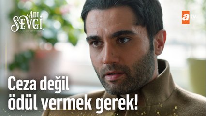 Emir, Elif için okula gözdağı verdi!