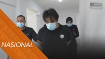 Penolong pengurus didakwa pecah amanah