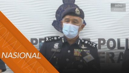 Jenayah penipuan catat kerugian lebih RM400 juta