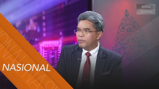 Tangguh Peperiksaan: KPM, Lembaga Peperiksaan sedia hadapi sebarang situasi