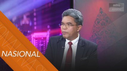 Tangguh Peperiksaan: KPM, Lembaga Peperiksaan sedia hadapi sebarang situasi