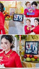 Xemesis, Xoài Non, Linh Ngọc Đàm và PewPew hội ngộ team Refund tại đám cưới Tú Funky