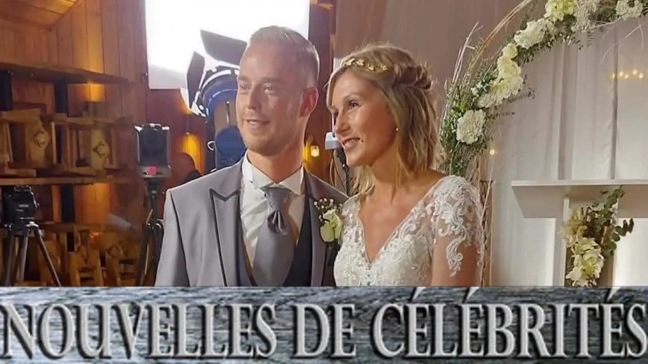 "J'ai failli mourir avec ma fille" : Emilie (Mariés au premier regard) revient de loin