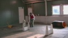Izan flyball