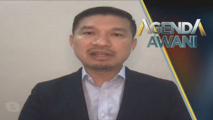 Harapan tipis COVID-19 akan ‘tiba-tiba’ hilang…