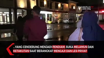 Dugaan Kasus Pencabulan Guru Ngaji Di Jember, Orang Tua Lapor Polisi