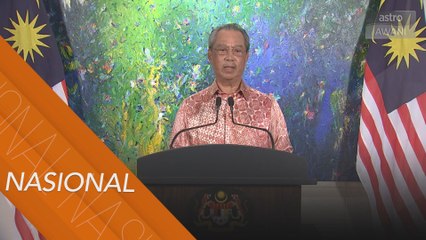 Lima keutamaan kerajaan pada 2021