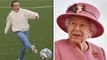 Queen's great-granddaughter Mia Tindall described as 'tomboy' in unique behind the scenes