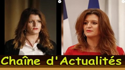 Fausse couche de Marlène Schiappa : réaction de son mari et confidences déchirantes