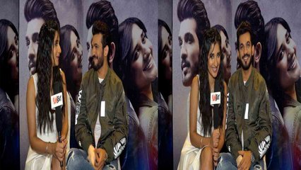 Arjun Bijlani and Kanika Mann Compatibility Test watchout the Funny Segment | FilmiBeat