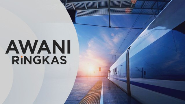 AWANI Ringkas: Perjanjian berakhir, projek HSR ditamatkan | Amaran cuaca buruk di Pahang dan Johor
