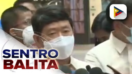 Mga natatanging LGUs pagdating sa COVID-19 response, kinilala
