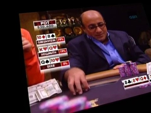 High Stakes Poker S01 E10