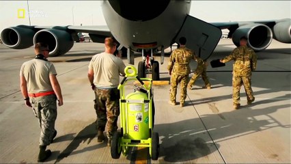 Uçak Kazası Raporu - Tehlikeli Görev (2021) [20. Sezon 7. Bölüm]