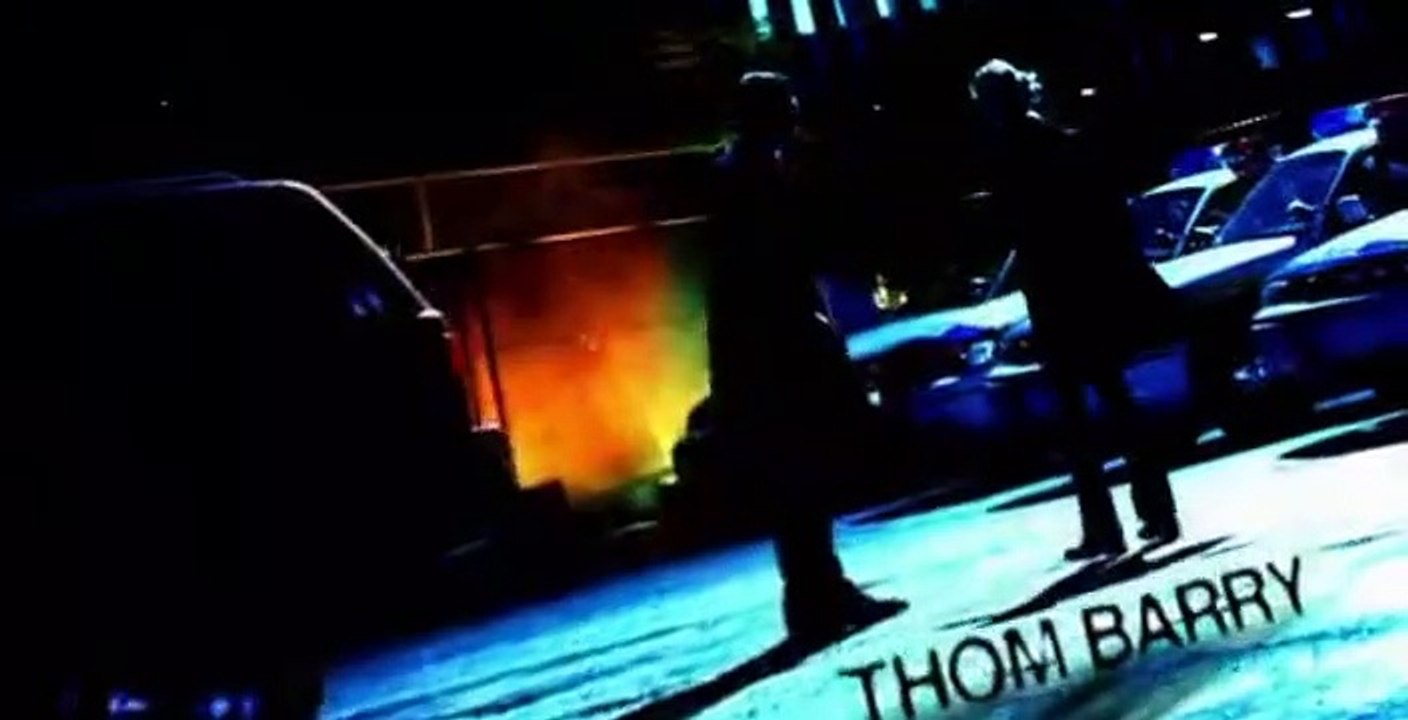 Cold Case S02 E22