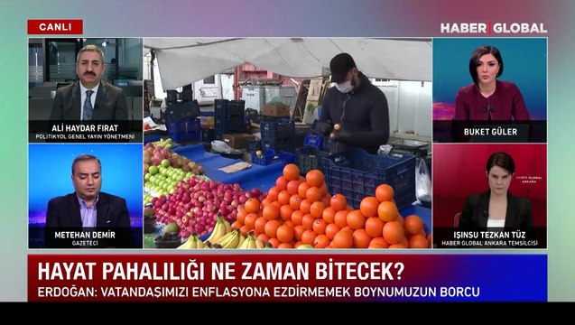 Et ve Süt Kurumu'ndan kırmızı ete yüzde 48 zam! İşte yeni fiyatlar