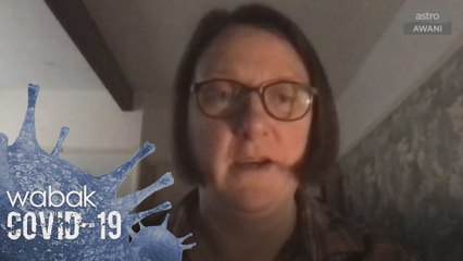 COVID-19: Doktor di UK terpaksa pilih pesakit untuk mesin ventilator