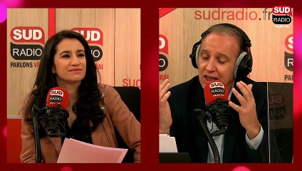 Lydia Guirous. Ukraine: "La faim, son lot de conflits, d’émeutes va s’installer dans certains pays"