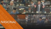 Dewan Rakyat berhak minta laporan prestasi ahli politik