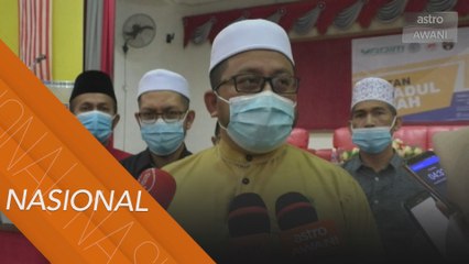 Lesen arak dan judi: Pas nafi semakin berlembut