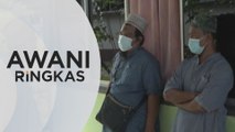 AWANI Ringkas: Tragedi Feri Triso: Mangsa dikebumi di Simanggang dan Sibu