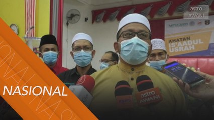 Isu kartel daging: Jangan panik, ia isu terpencil - Timbalan Menteri