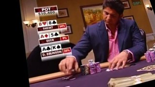 High Stakes Poker S01 E11