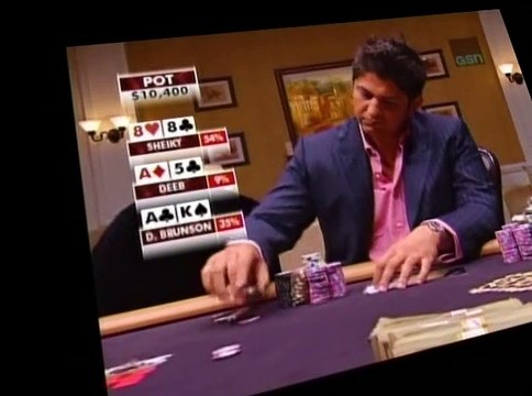 High Stakes Poker S01 E11