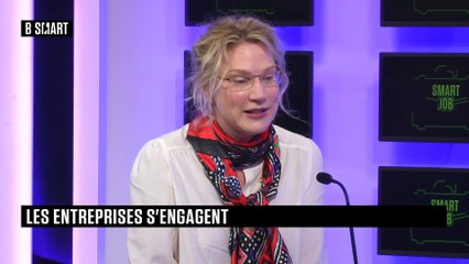 SMART JOB - Les entreprises s’engagent du mardi 22 mars 2022