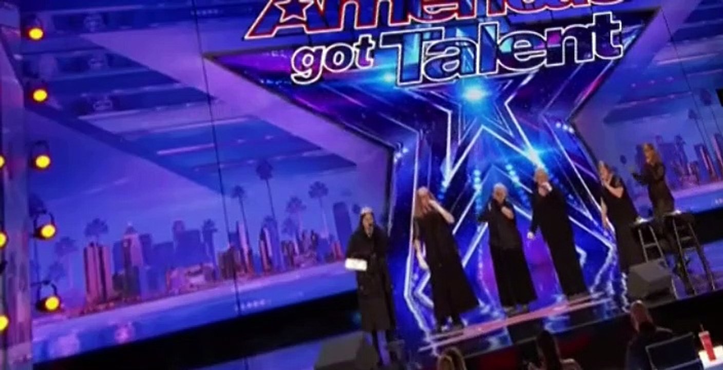 America's Got Talent S12 E01