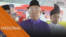 UMNO sentiasa raikan perbezaan pendapat - Mahadzir Khalid