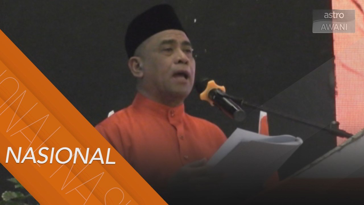 UMNO Perak mahu semula lima kerusi PRU15