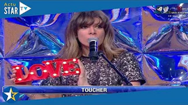 Calme toi, calme toi : quand Nagui s'en prend à Magali Ripoll, cette dernière lui répond