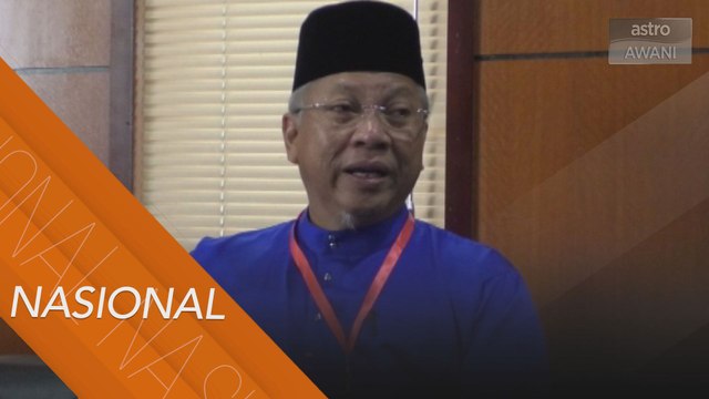 PRU15: Tidak wajar pertikai pembahagian kerusi - Annuar Musa