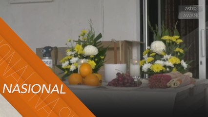 Tragedi Triso: Perkembangan di Sibu Mortuary Bukit Lima