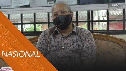 PRU15: UMNO belum putuskan kerjasama dengan Bersatu