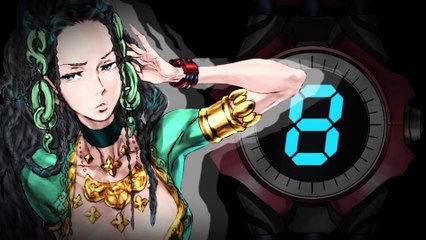 Zero Escape : The Nonary Games - Bande-annonce de lancement (Xbox One)