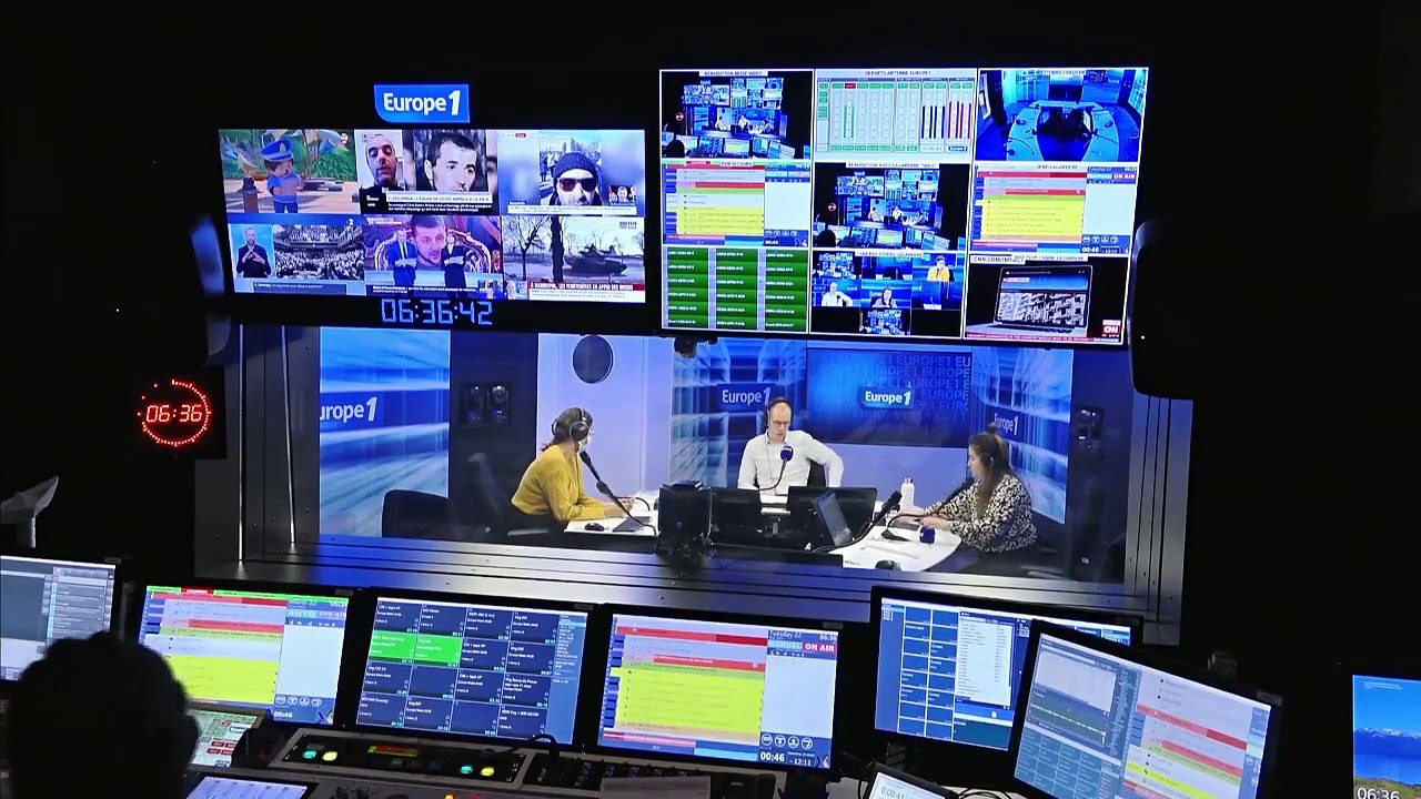 Covid-19 : en Chine, les expatriés réclament des vaccins à ARN messager à la France