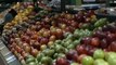 Concerns rising costs turning people away from fresh food
