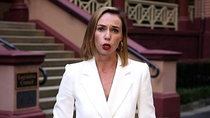 NSW MP Gareth Ward charged with historical sexual abuse