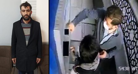 ATM faresi yardım vaadiyle 16 kişiyi dolandırdı