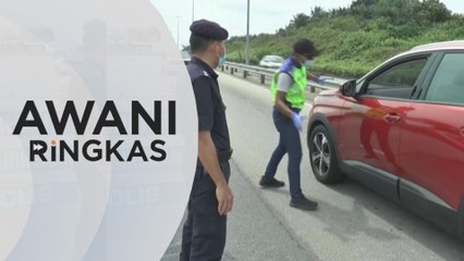 AWANI Ringkas: Lagi PKPB di Kelantan